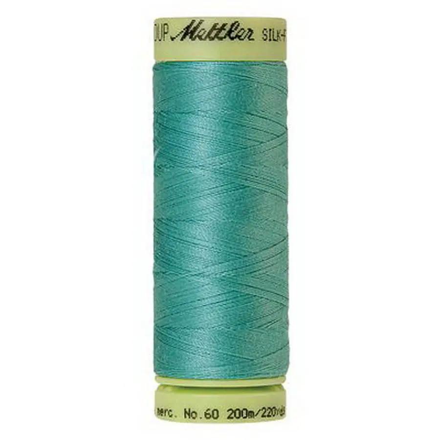 Silk Finish Cotton 60wt 220yd (Box of 5) MOUNTAIN LAKE - Sewingmachinesplus.com