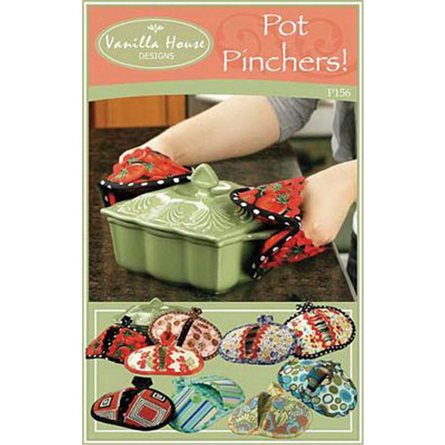 Pot Pinchers - Sewingmachinesplus.com