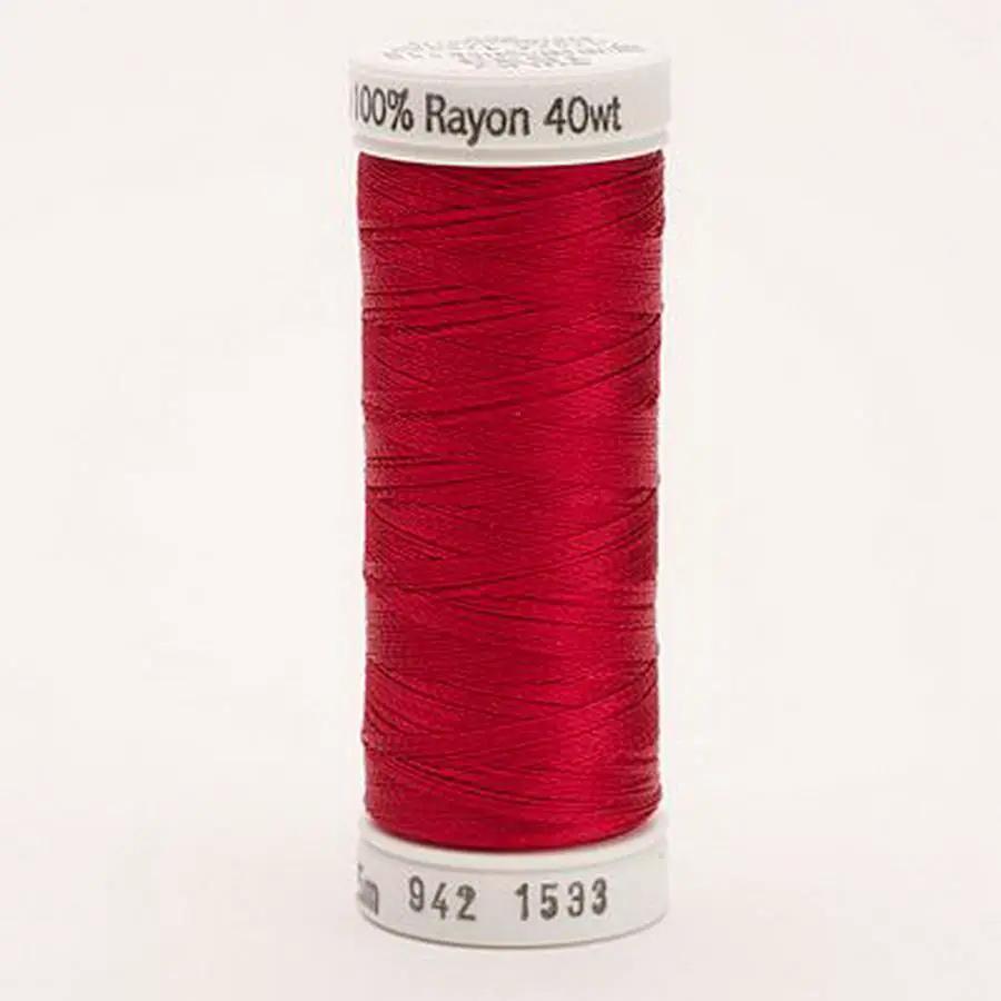 Rayon Thread 40wt 250yd 3ct LIGHT ROSE - Sewingmachinesplus.com