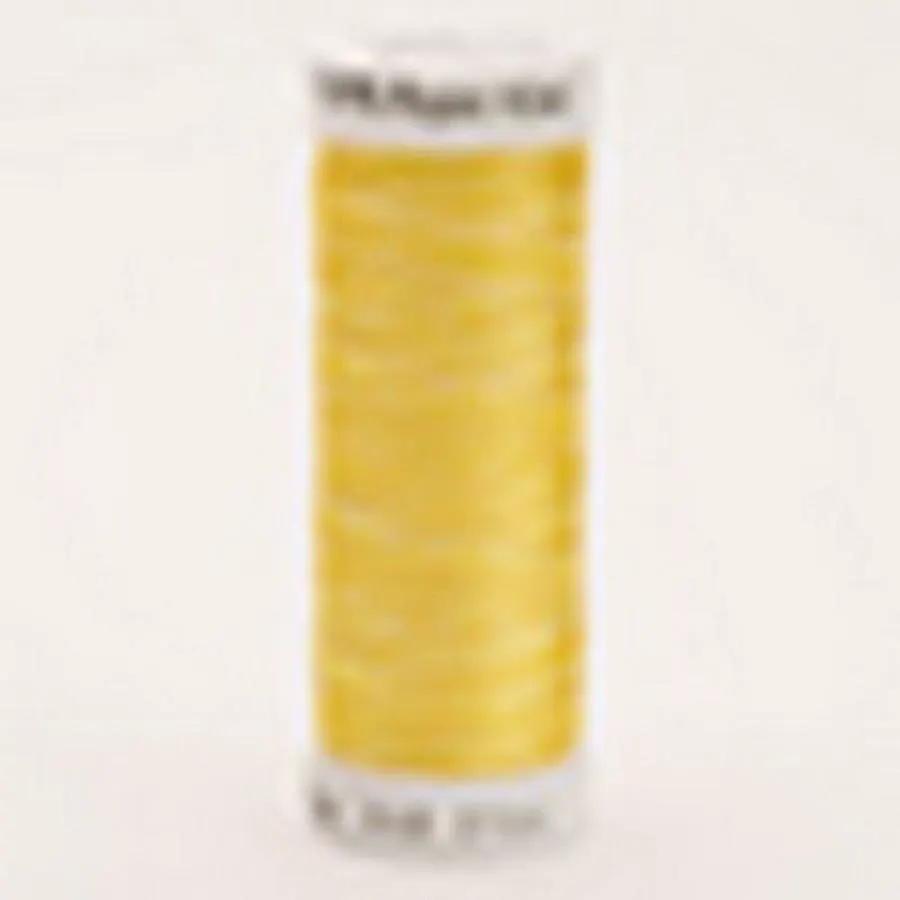 Rayon Variegated 40wt 250yd 3 Count GOLD YELLOWS - Sewingmachinesplus.com