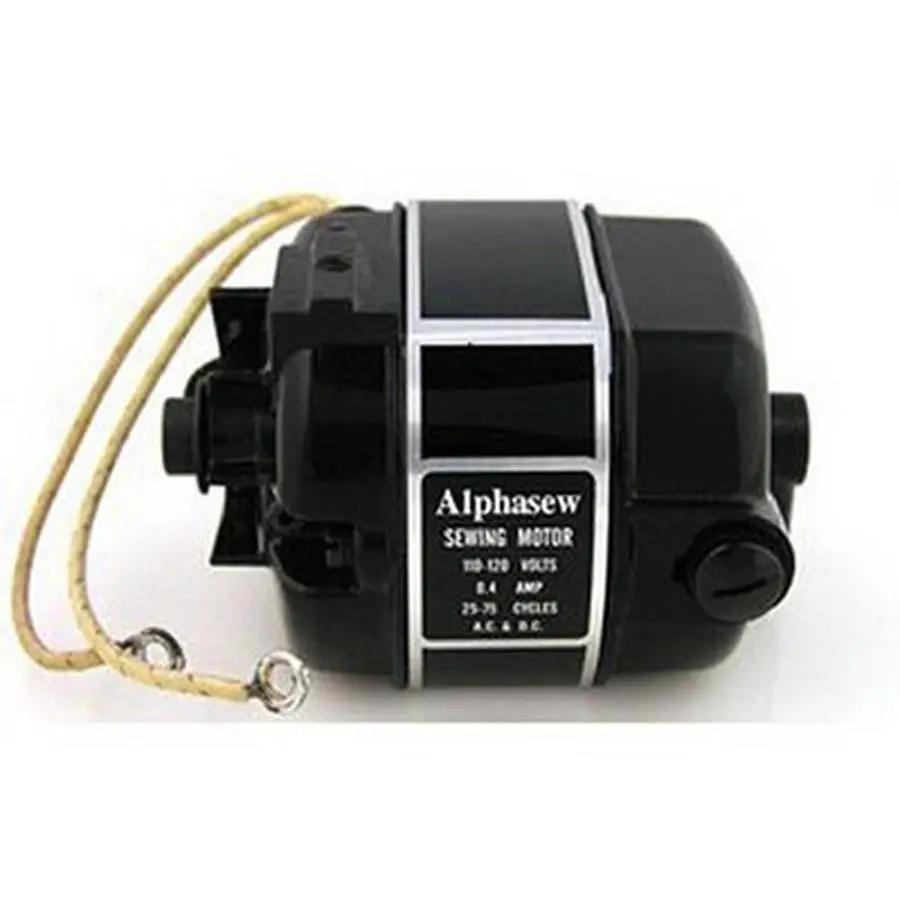 Motor Serger 221 Feather Weight - Sewingmachinesplus.com