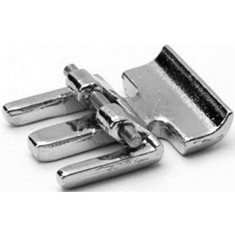 Foot Pfaff 7500 Zipper w/IDT4 - Sewingmachinesplus.com