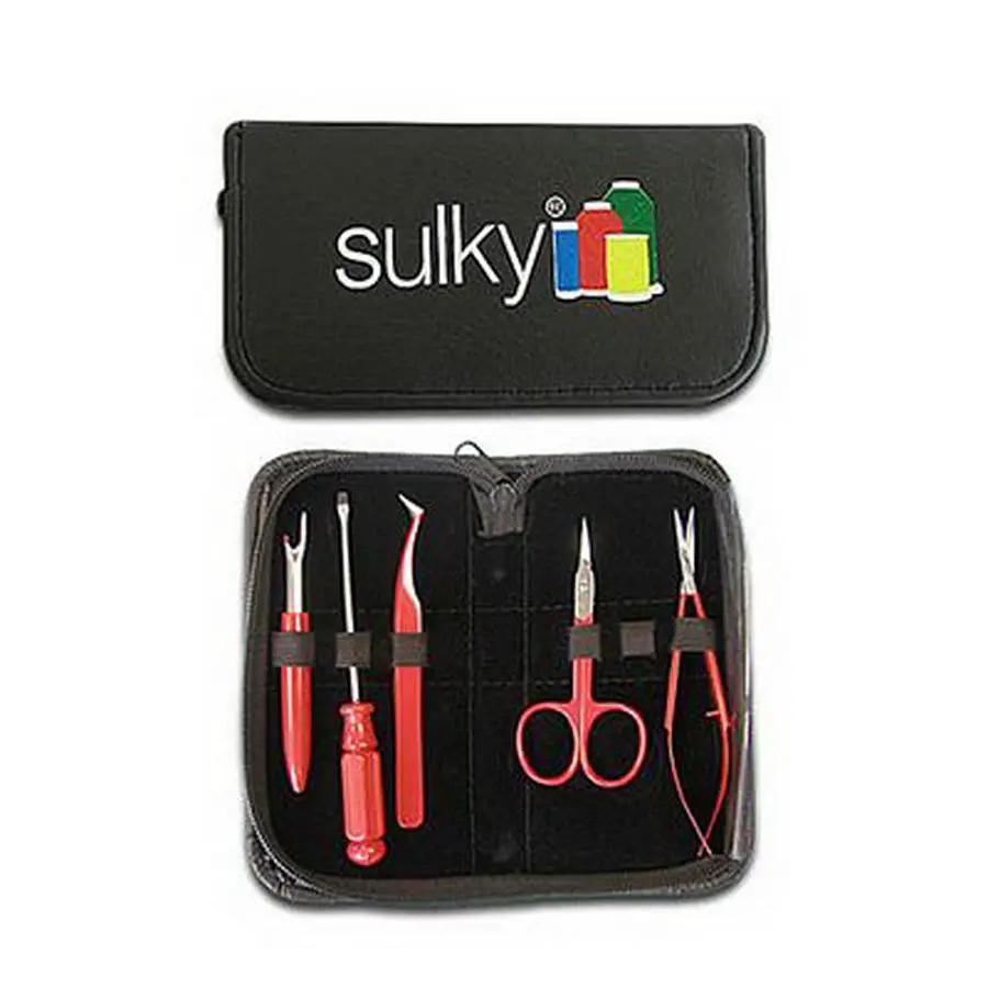 Sewing/Embroidery Tool Kit - Sewingmachinesplus.com