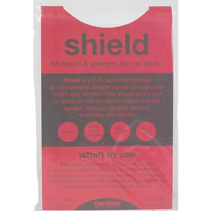Fairfield Processing Shield Liner Fabric Craft Pack 41.5 in x 0.75 yd - Sewingmachinesplus.com
