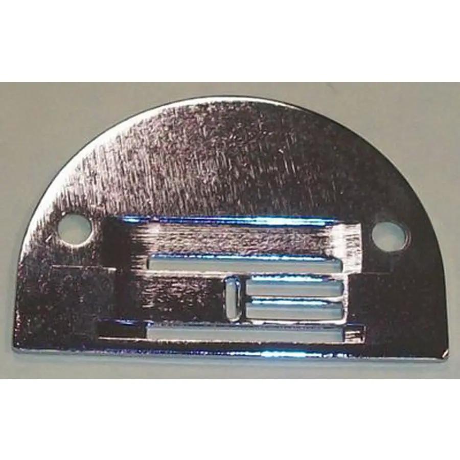 Needle Plate Consew 199 narrow - Sewingmachinesplus.com