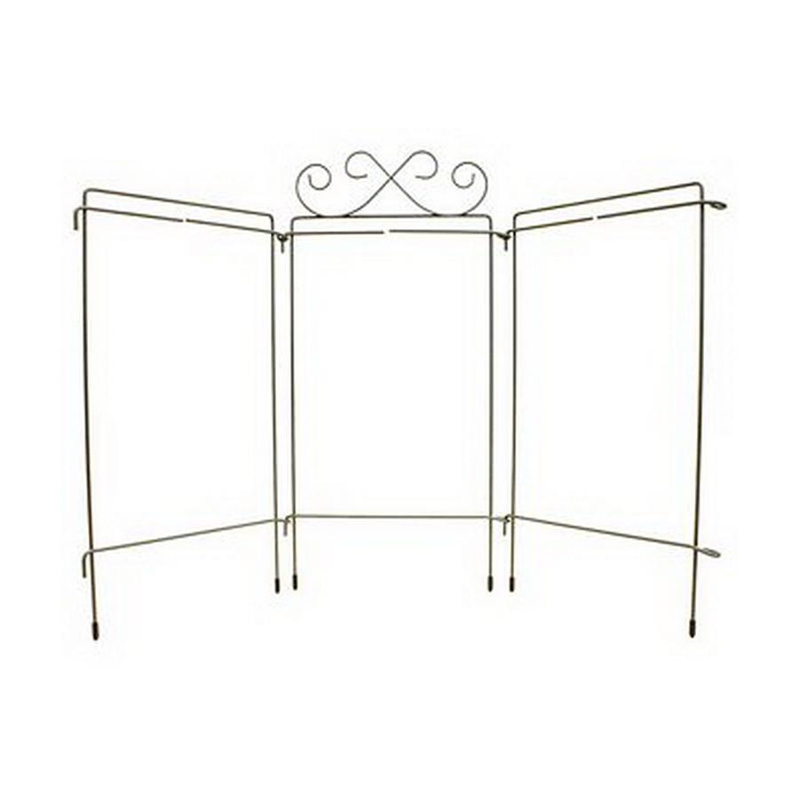 Scroll Tri - Stand Gray 4x9in - Sewingmachinesplus.com