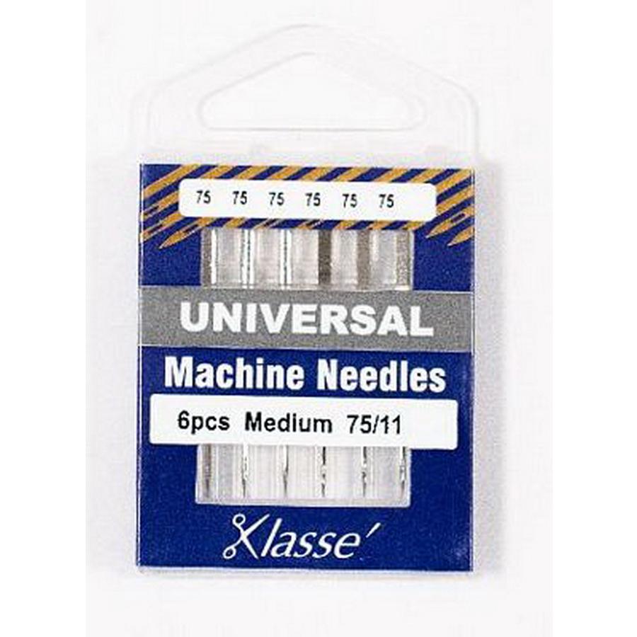 Klasse Universal 75/11 Ndl/6 - Sewingmachinesplus.com