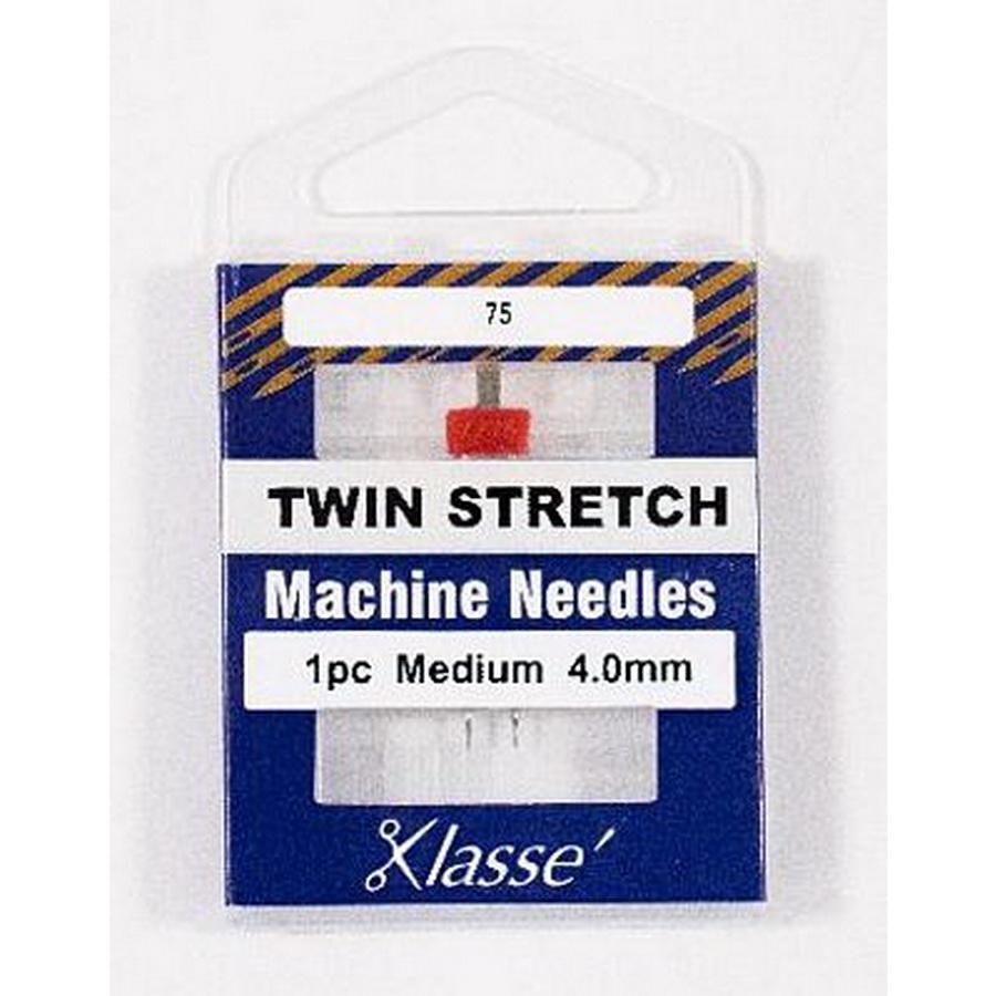 Klasse Twin Stretch 4.0 Ndl/1