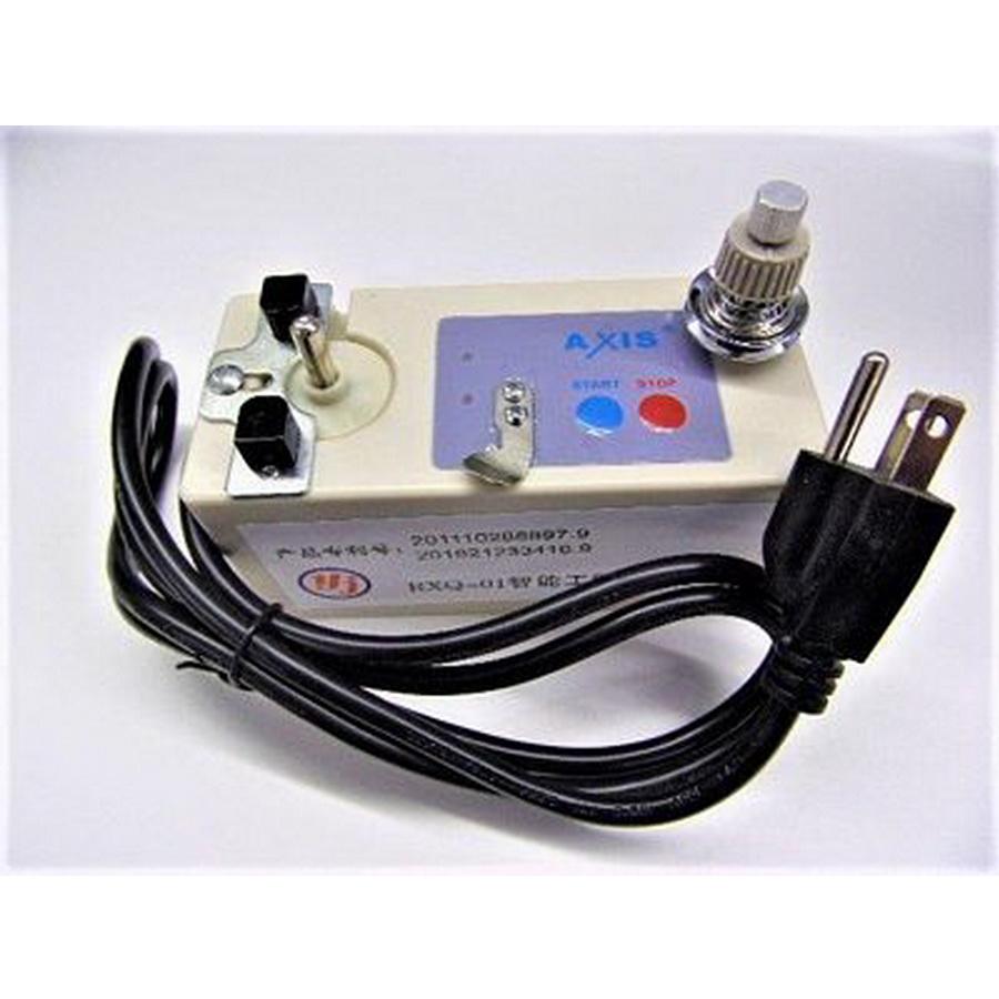 Bobbin Winder Auto Heavy Duty - Sewingmachinesplus.com