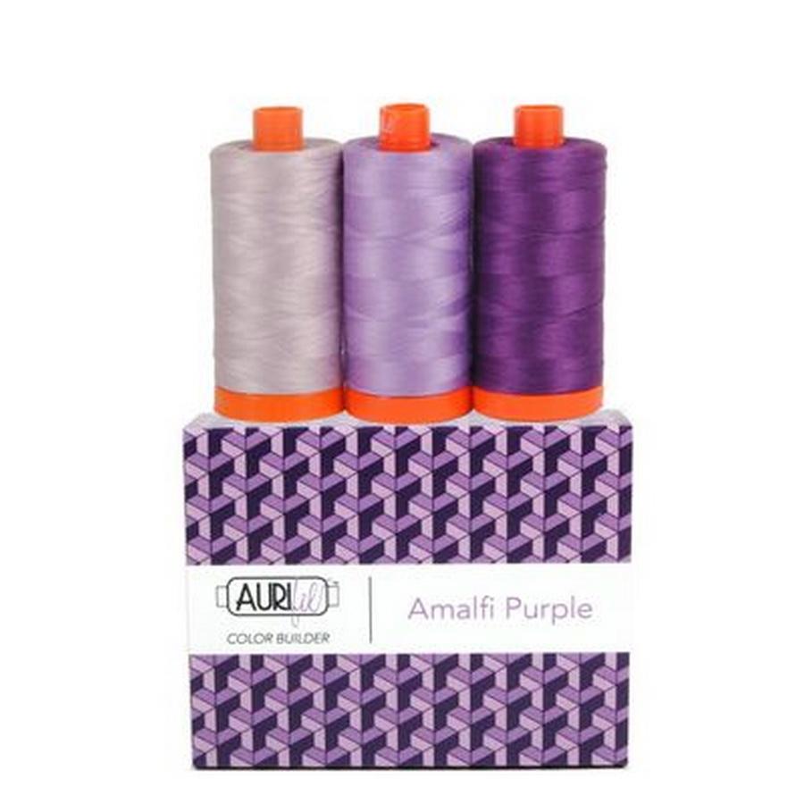 Color Builder Amalfi Pur 3pc. - Sewingmachinesplus.com
