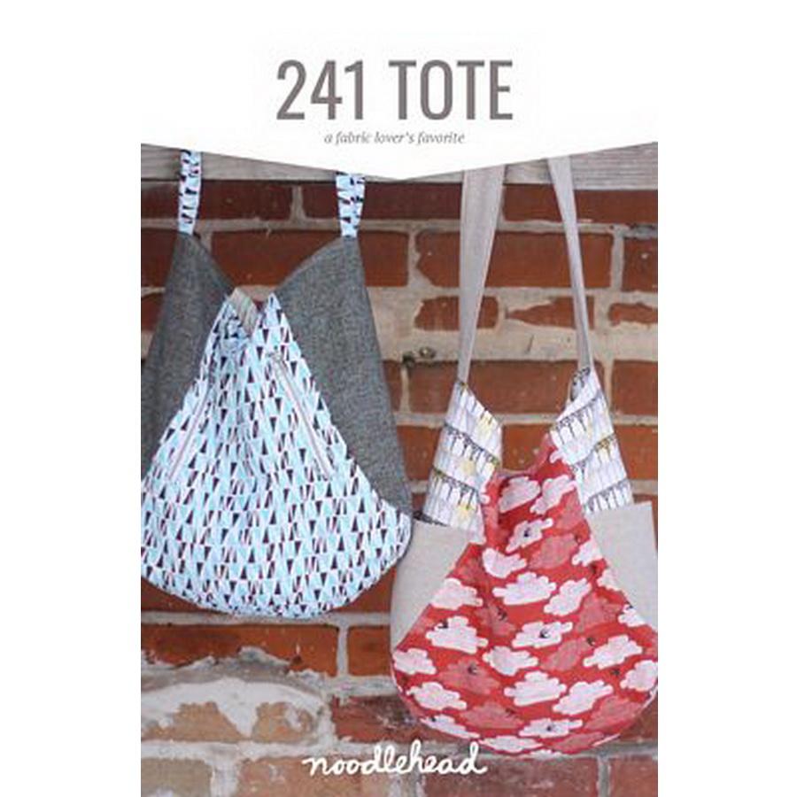 241 Tote