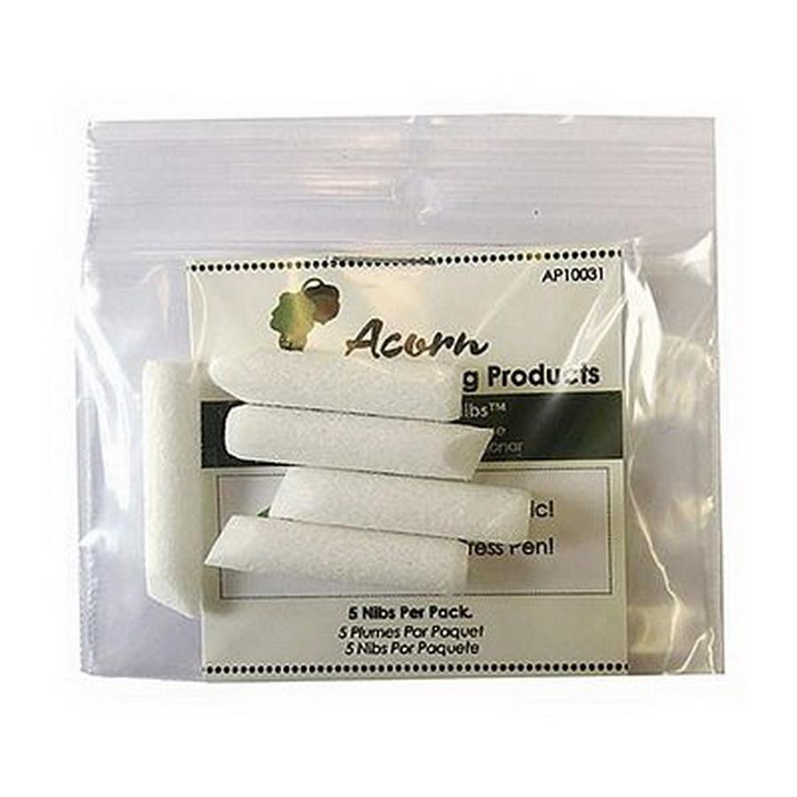Easy Press Nibs 5 ct - Sewingmachinesplus.com