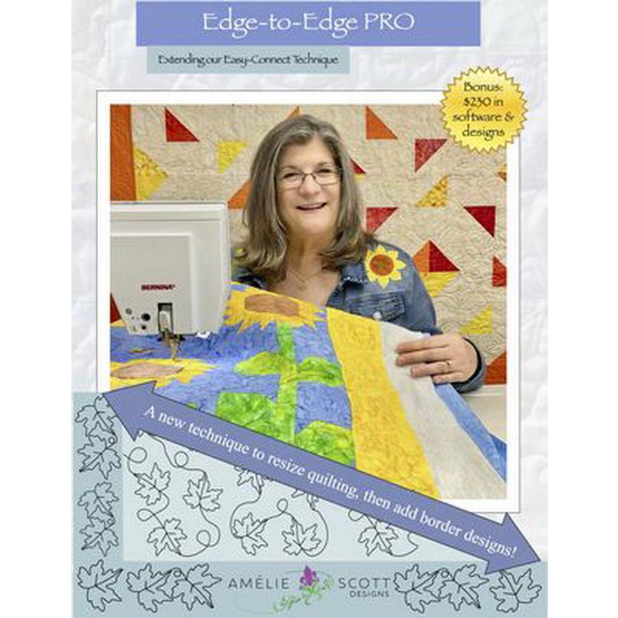 Edge - to - Edge PRO - Sewingmachinesplus.com