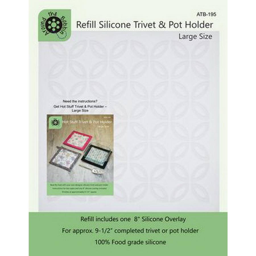 Refil Sil Hot Stuff Trv Pot LG - Sewingmachinesplus.com