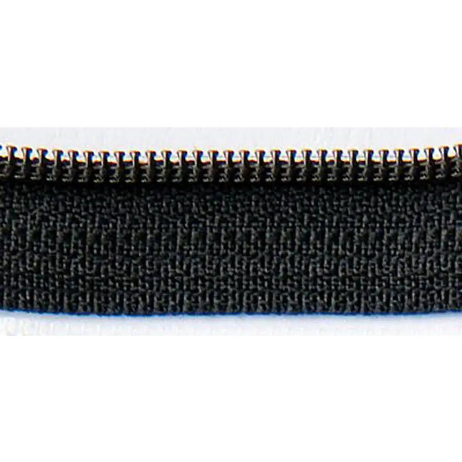 Atkinson Designs 14in Zipper Basic Black - Sewingmachinesplus.com