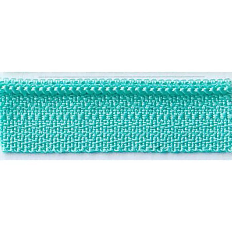 Atkinson Designs 14" Zipper, Tahiti Teal - Sewingmachinesplus.com