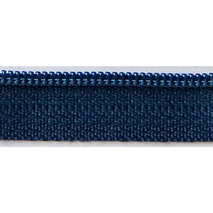 Atkinson Designs 14in Zipper Navy Blue - Sewingmachinesplus.com