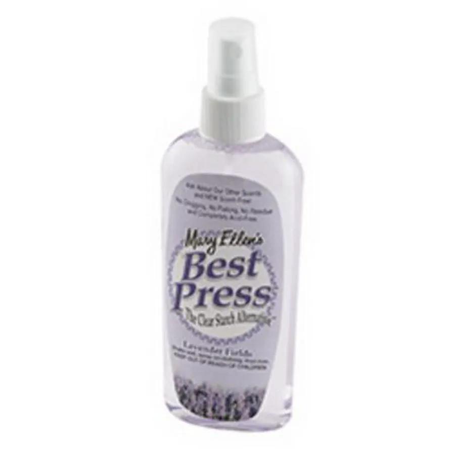 Best Press Lavender 6oz - Sewingmachinesplus.com