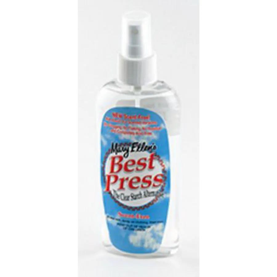 Best Press Scent Free 6oz - Sewingmachinesplus.com