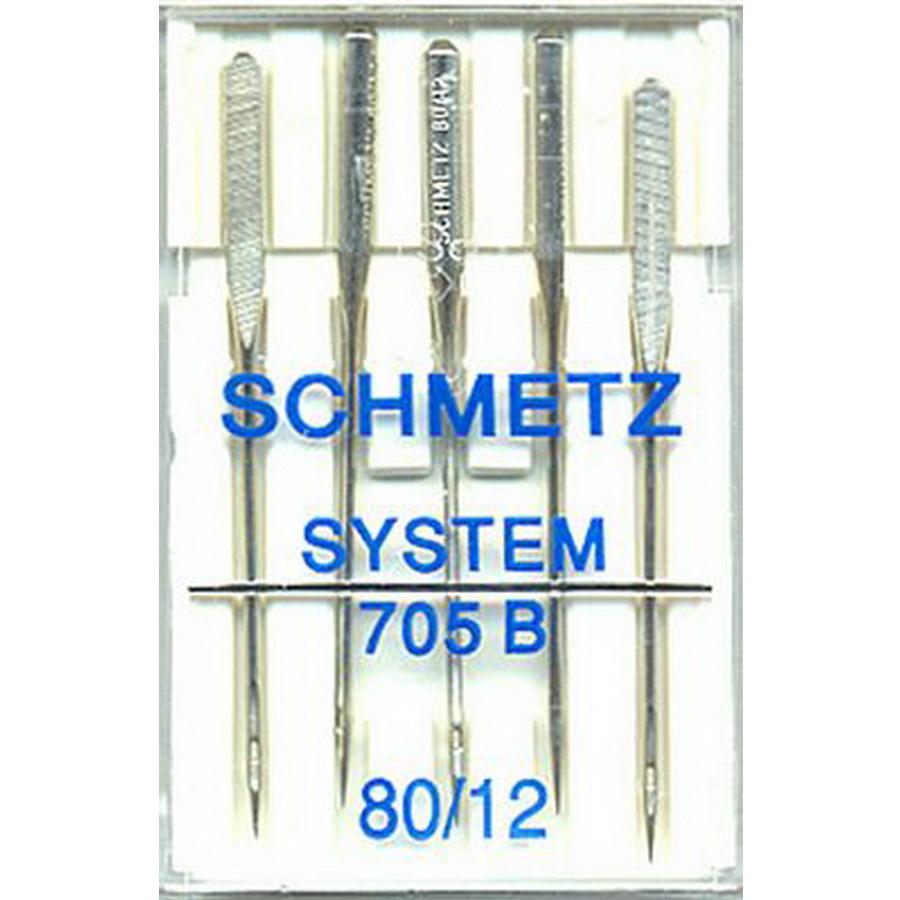 Schmetz 705B Bernina sz80/12 - Sewingmachinesplus.com