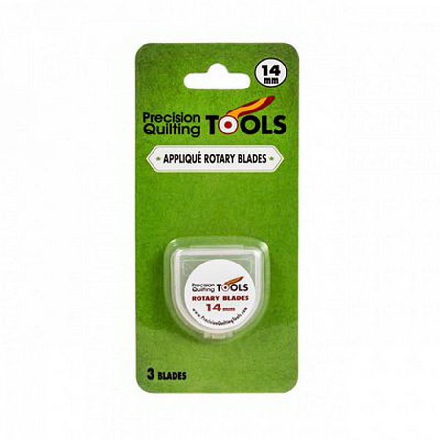 14mm Rotary Blade 3 Count
