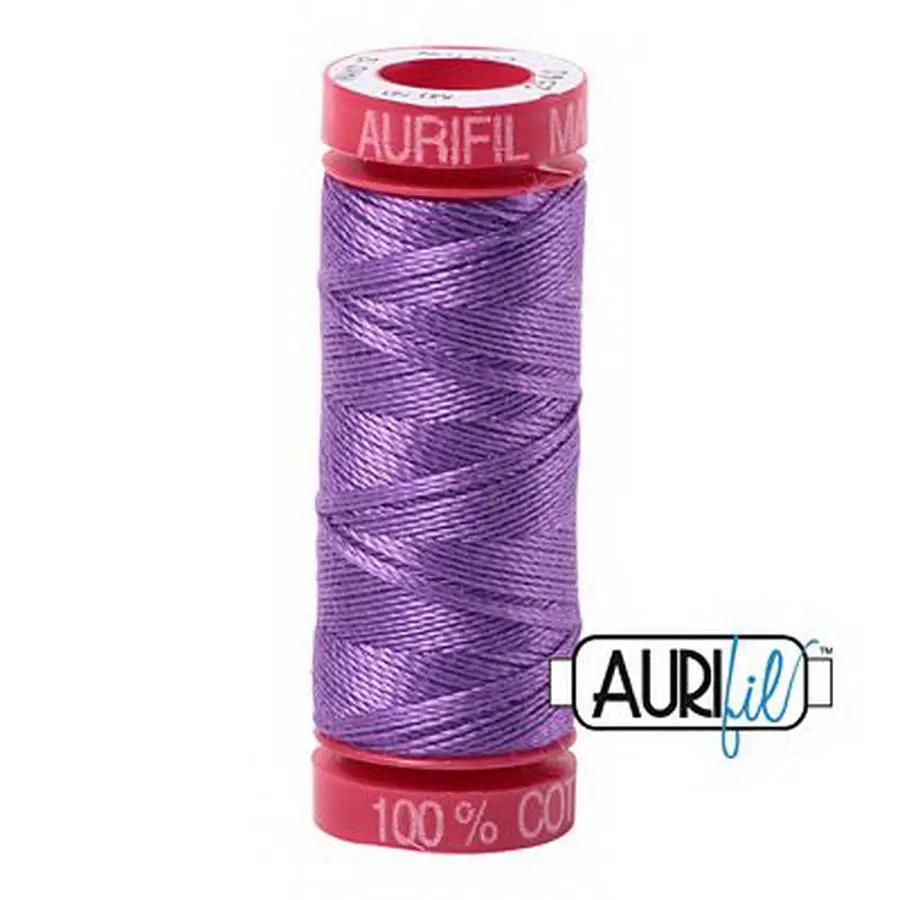 Mako 12wt 55yd Medium Lavender BOX10 - Sewingmachinesplus.com