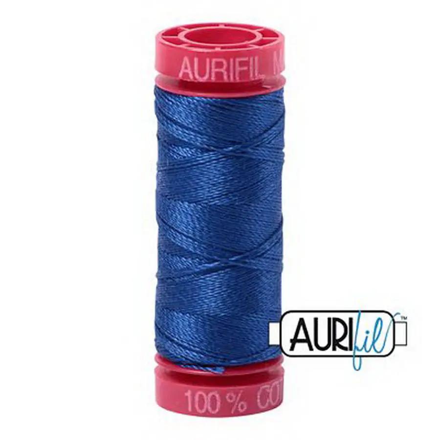 Mako 12wt 55yd Medium Blue BOX10 - Sewingmachinesplus.com