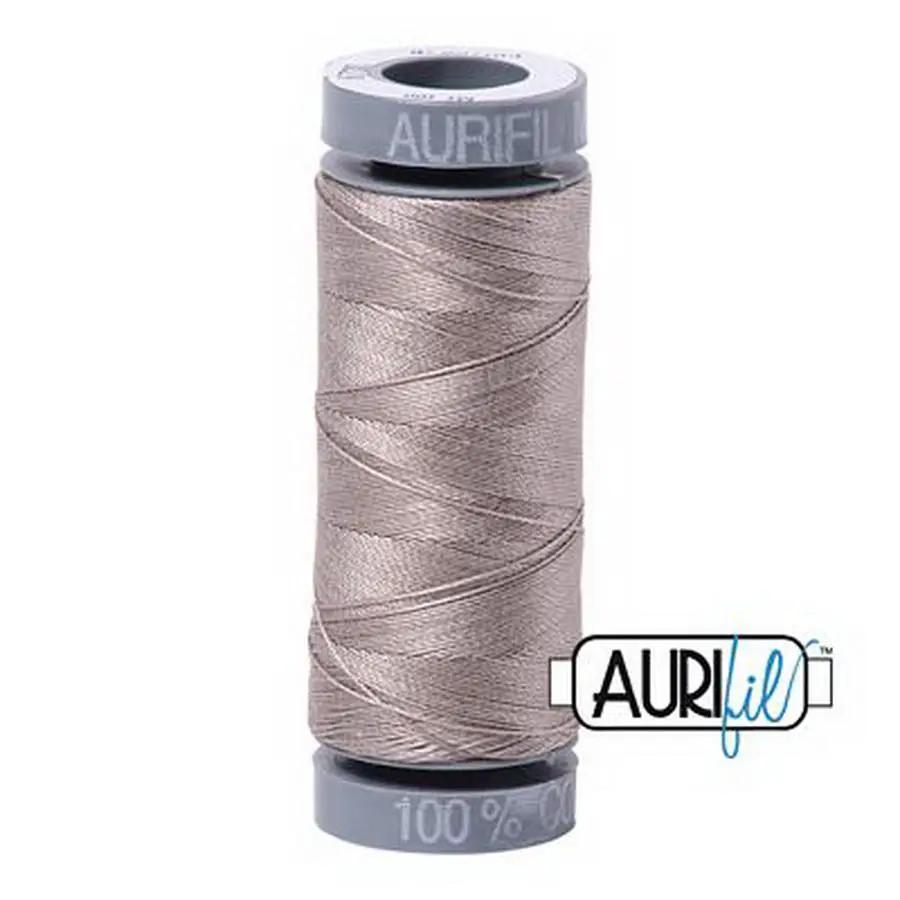 Mako Cotton 28wt 110 yds STREAMPUNK BOX10 - Sewingmachinesplus.com