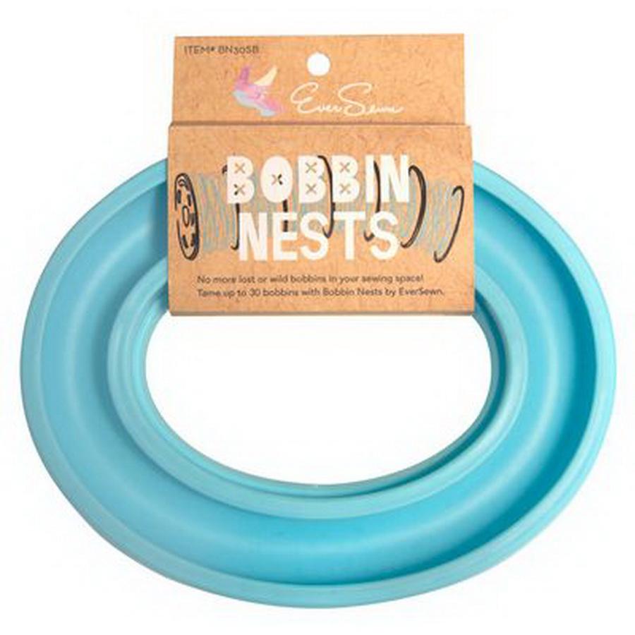 Eversewn Bobbin Nest SkyBlue EverSewn