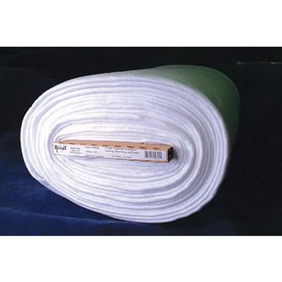 Fusible Batting 15yds - Sewingmachinesplus.com