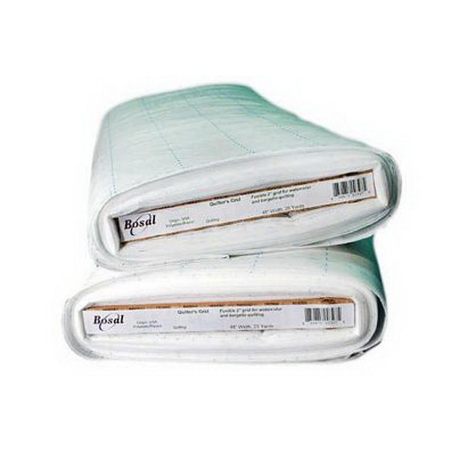 2.5" Quilt & Craft Grid 48" x 25