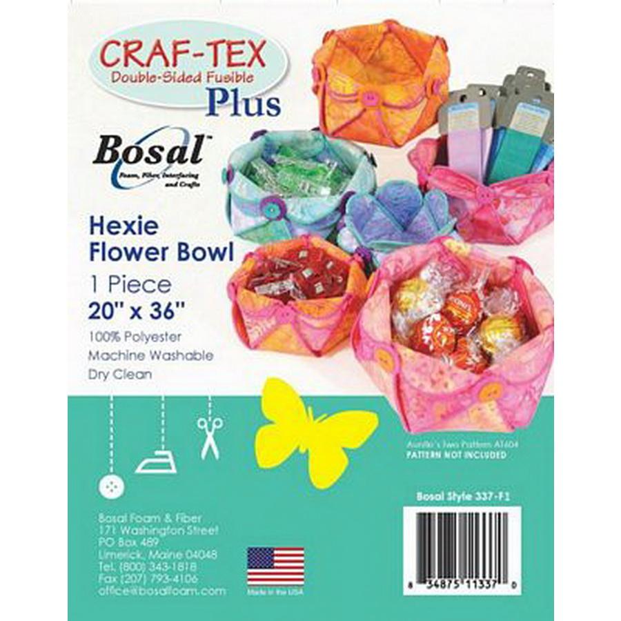 Craftex Plus Double Sided - Sewingmachinesplus.com