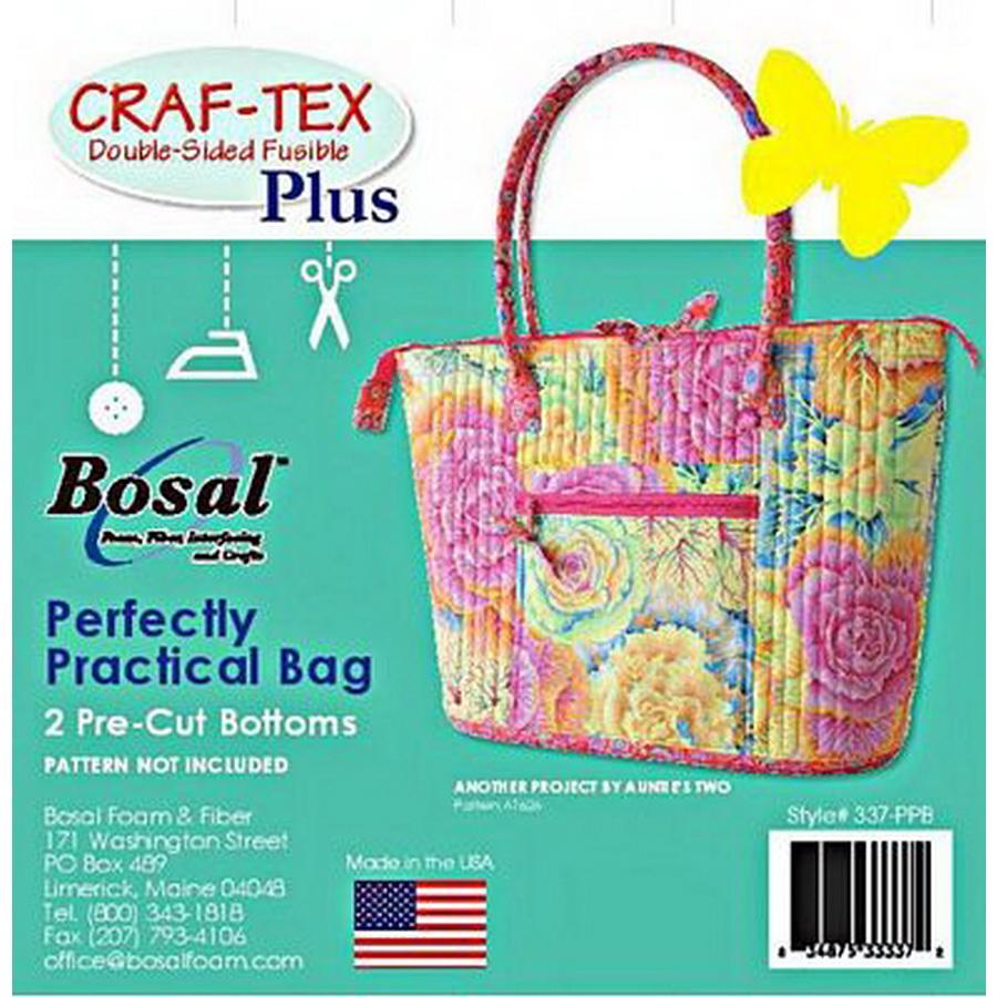 Craftex Plus Double Sided - Sewingmachinesplus.com