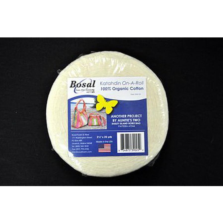 KatahdinOnARoll100% Cotton 25y