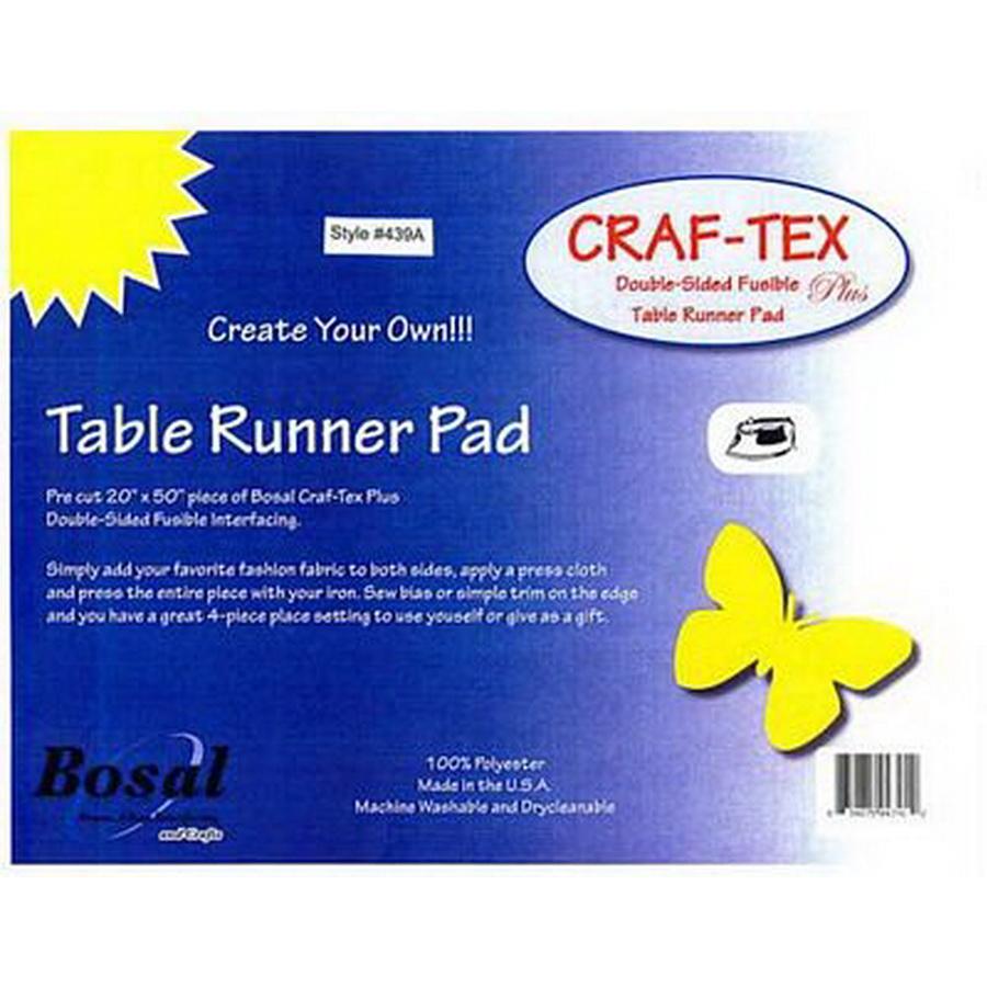 Bosal Table Runner 20x50