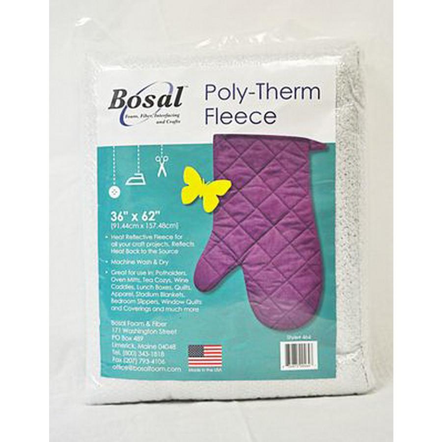 Poly-Therm Fleece 62 in x 36 in