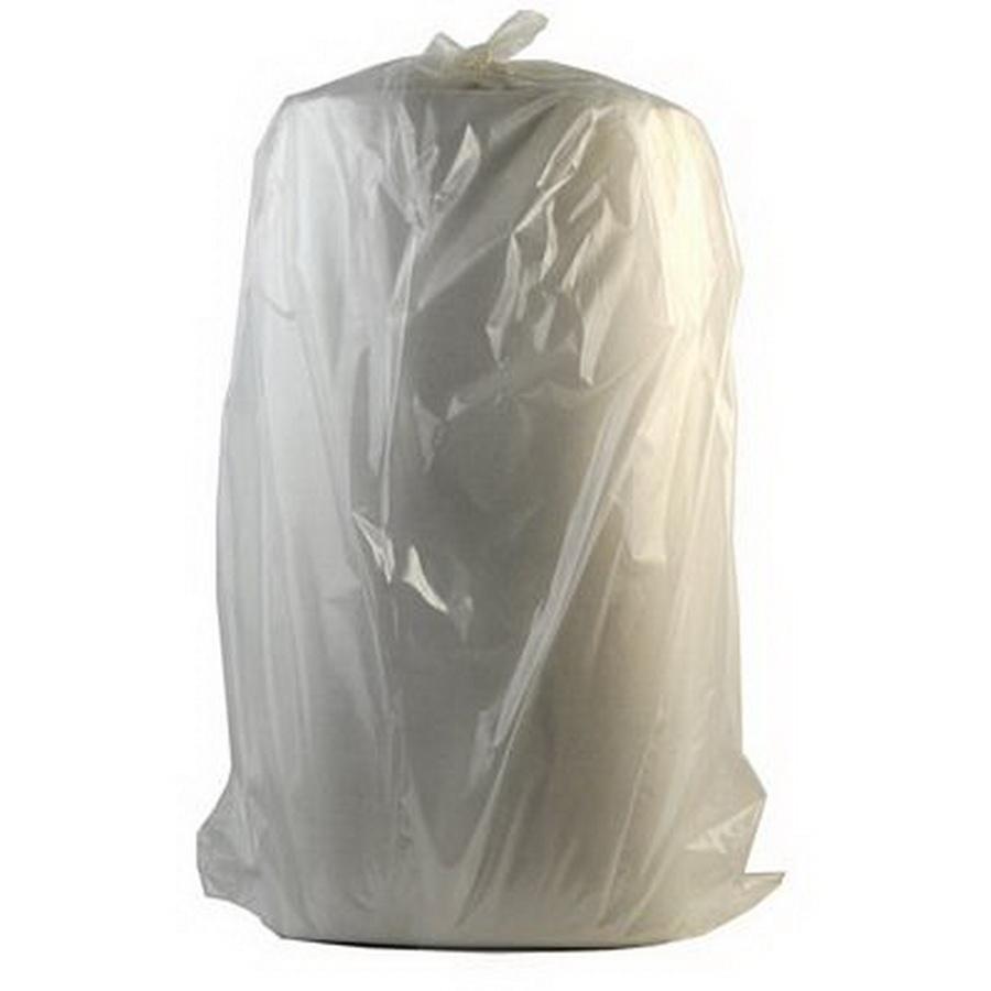 In R Form Sew In 58x15 White