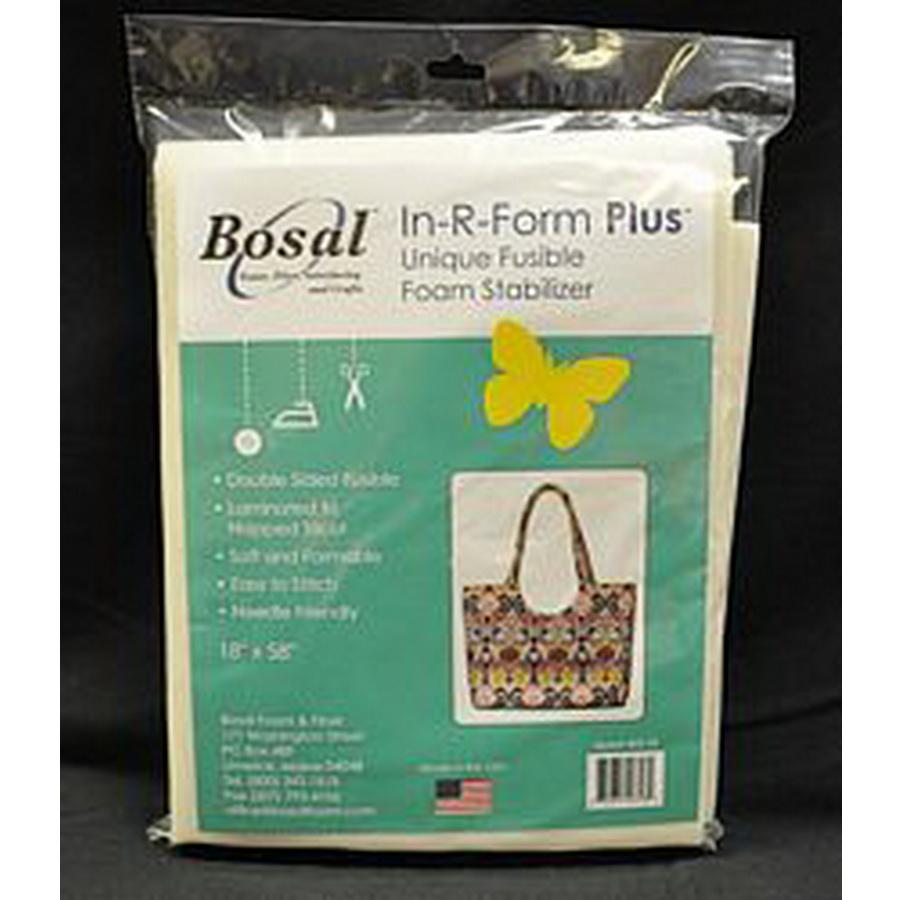 In R Form Plus Double 18x58