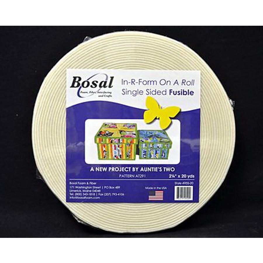 In-R-Form Plus,SS fusible