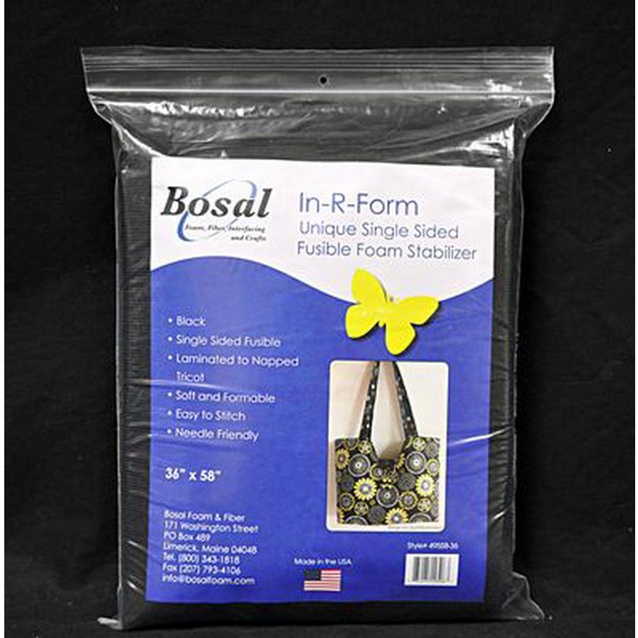 In-R-Form Single Sided Fusible