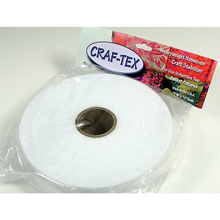 Craf - Tex 1 - 3/4" x10yd Craft St - Sewingmachinesplus.com