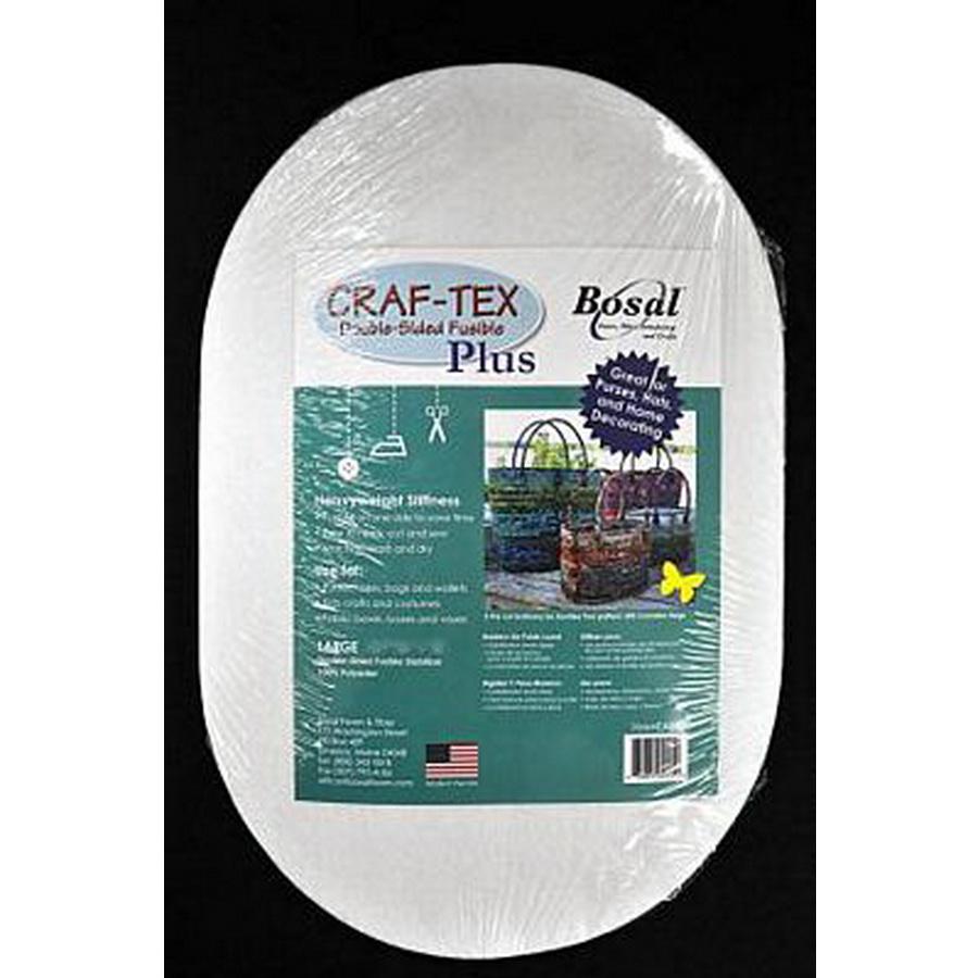 Craf - Tex Plus 2 Ovals Lg Bag - Sewingmachinesplus.com