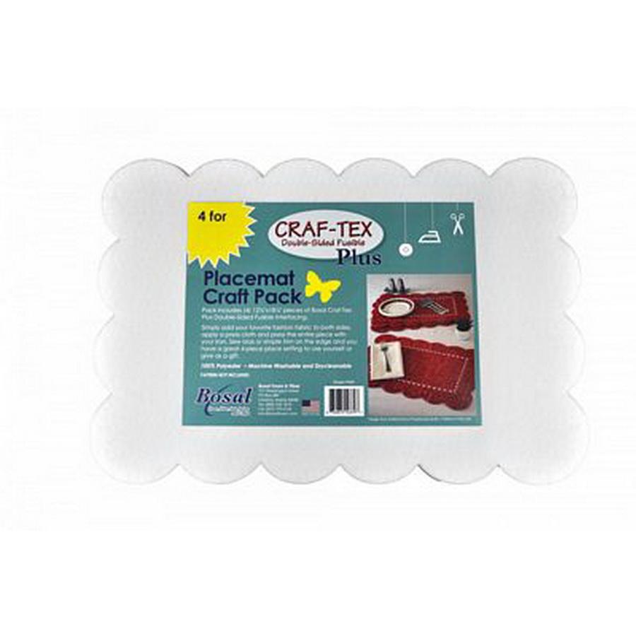 Placemat Craf-tex Rectangle