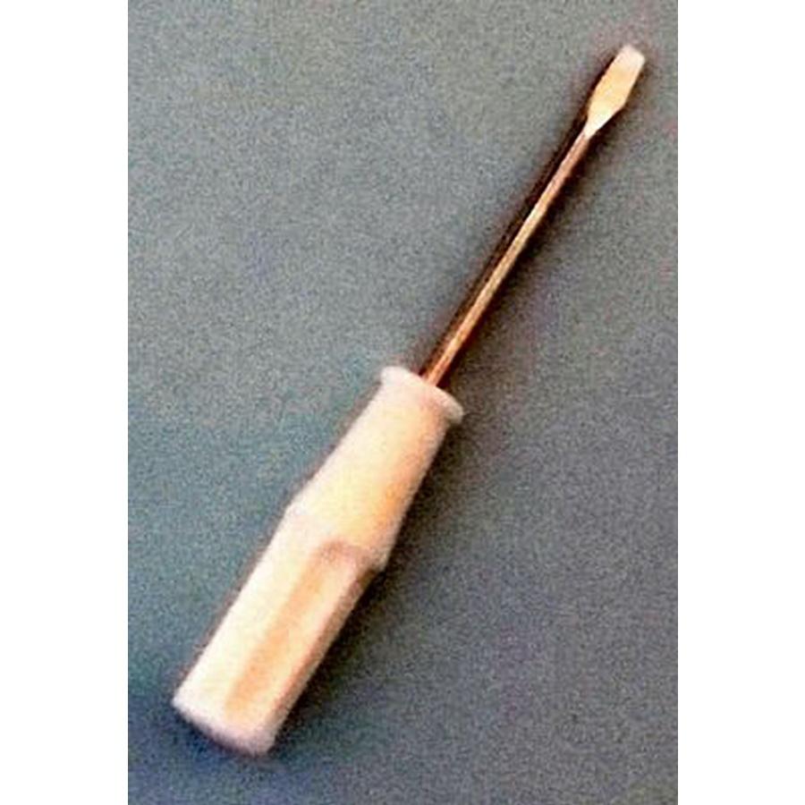 Screw Driver Small forSew Mach - Sewingmachinesplus.com