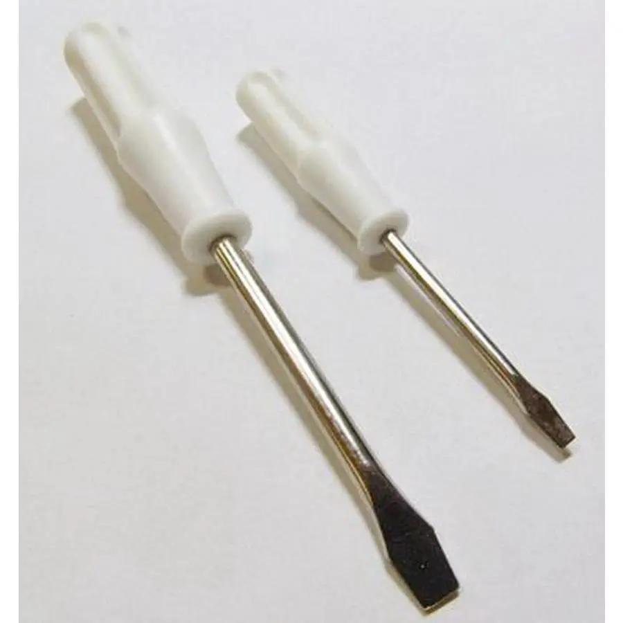 Screw Driver Set (2 Piece) - Sewingmachinesplus.com