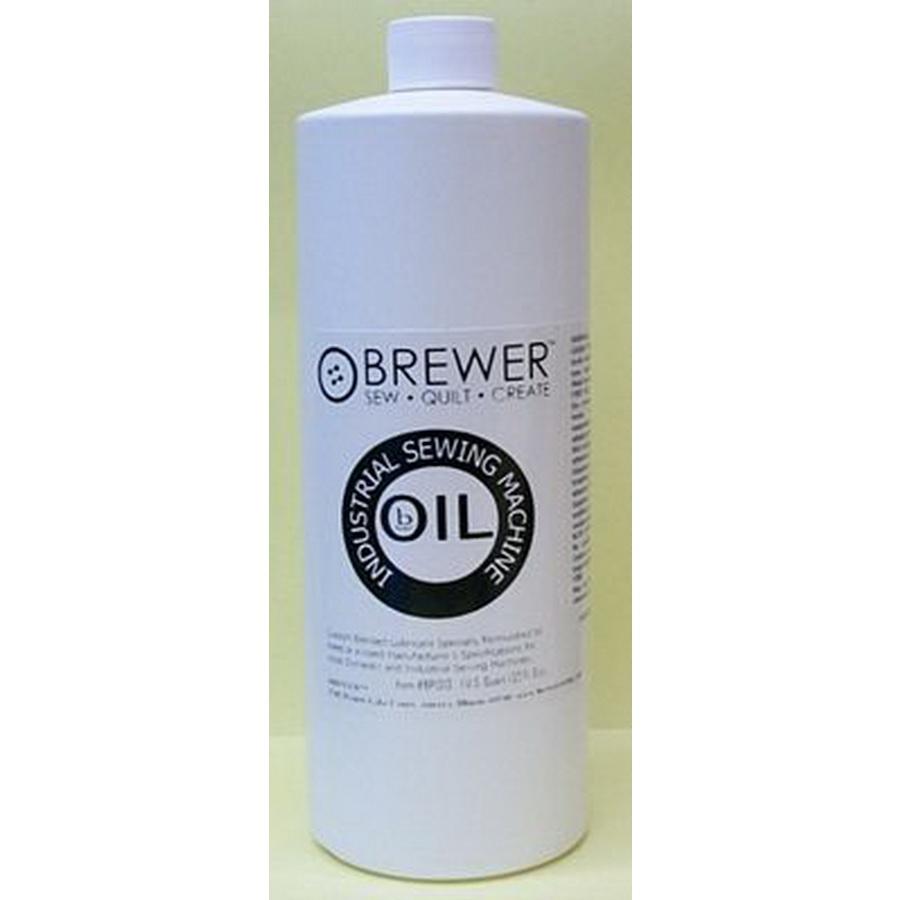 Lily White Oil #22 Quart 32 oz