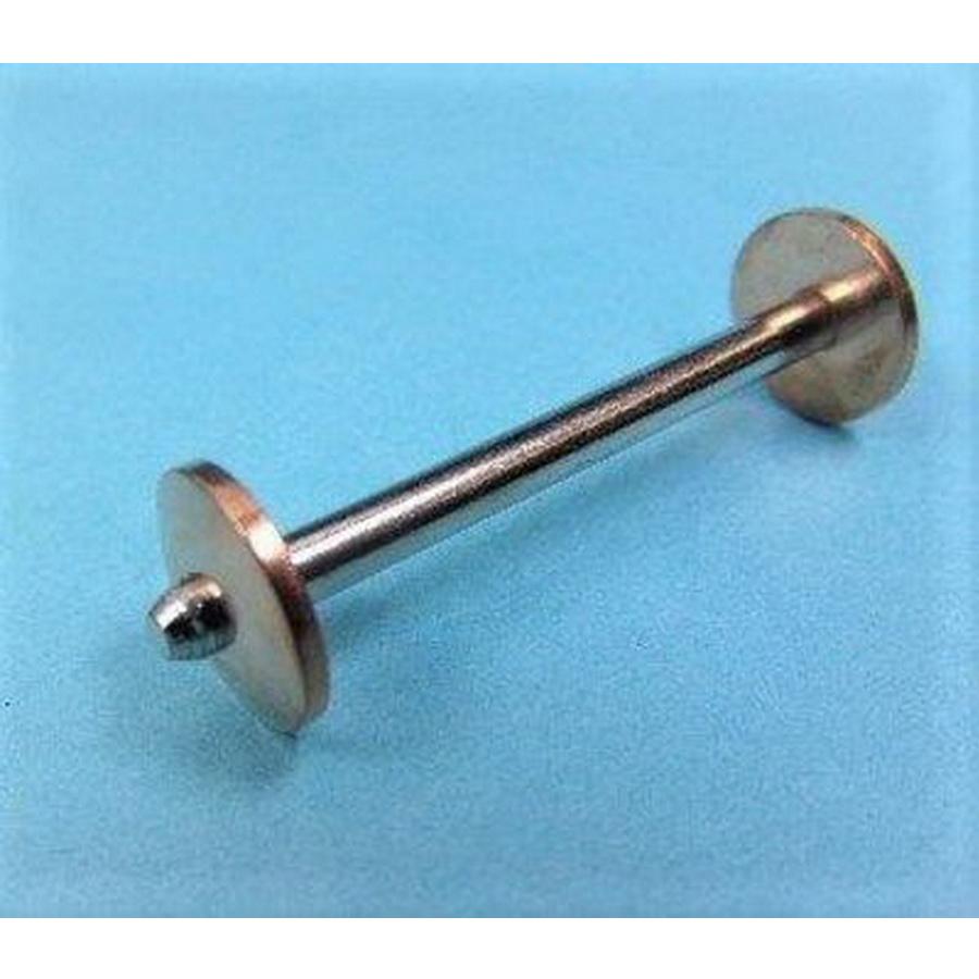 Bobbin Singer 27 28 metal long - Sewingmachinesplus.com