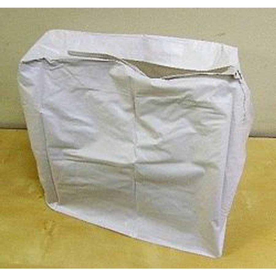 Dust Cover Free Arm Deluxe - Sewingmachinesplus.com