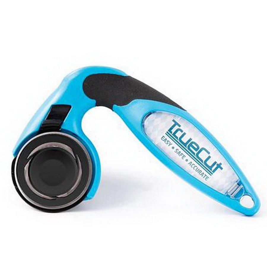TrueCut Comfort Cutter 60mm