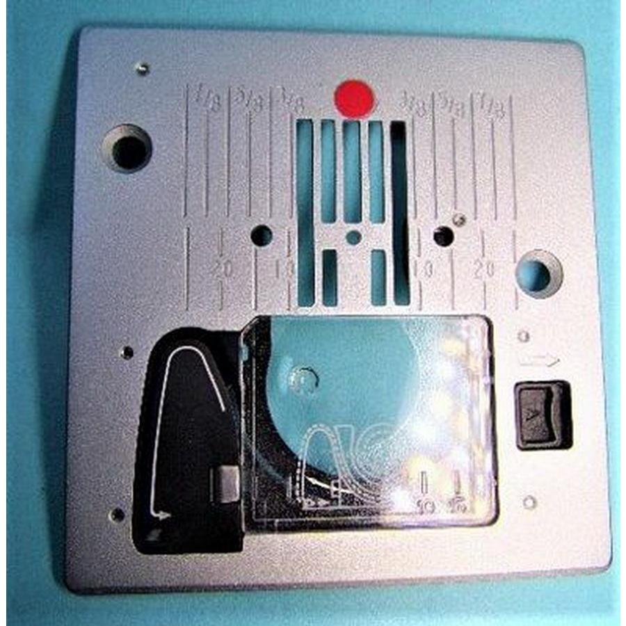 Eversewn Needle Plate Sparrow X SS